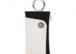 Pokrowiec SOX LADY's CHARM bia�o&czarny