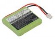 Siemens V30145-K1310-X382 650mAh 1.5Wh NiMH 2.4V