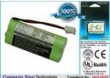 Siemens PH021 600mAh 2.4V NiMH