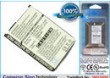 Siemens V30145-K1310-X127 1150mAh Li-Ion 3,7V