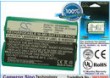 Siemens NS-3098 700mAh NiMH 2.4V