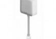 i-Luv przejciwka Mini DisplayPort na DVI Adapter