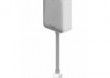 i-Luv przejciwka Mini DisplayPort na VGA Adapter