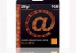 Starter internetowy Orange Free 20