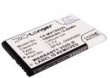 Motorola XT882  /  BF6X 1800mAh 6.66Wh Li-Ion 3.7V