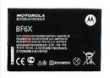 Motorola Battery BF6X