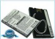 Motorola A760  /  SNN5683A 1200mAh Li-Polymer 3.7V