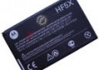 Motorola Battery HF5X