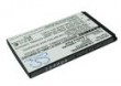 Motorola Defy  /  BF5X 1300mAh 4.8Wh Li-Ion 3.7V