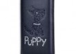 SOX Puppy [Black] Skrzana wsuwka dla iPhone 5