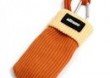Extreme Style Mobile Sock [Orange], Futera - skarpetka