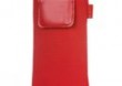 Futera� SOX Elegance Glamour [Red]
