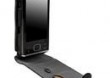 Krusell Sony Ericsson X2 Xperia Orbit Flex Black / G