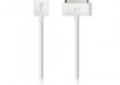 PQI przewod USB iPod/iPhone/iPad - Biay