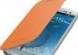 Etui I9300 Orange