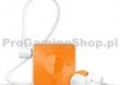 Sony SBH20 - Bluetooth Stereo headset, Orange