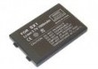 Aku do Siemens SX1 Li-Polylmer 1000mAh