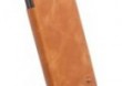 Pokrowiec KRUSELL Kiruna Flipcover Xperia Z Camel