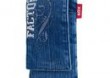 Pokrowiec SOX Denim Style Factory