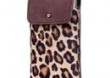 Pokrowiec SOX Chic Brown Panther M