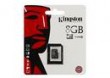 Karta pamici Kingston Micro SDHC SDC10 / 8GBSP