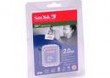 Karta pamici SANDISK SecureDigital 2GB