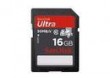 Karta pamici SanDisk Secure Digital 16GB Ultra