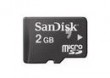 Karta pamici SanDisk Secure Digital Micro 2GB