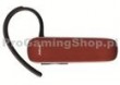 Easygo Jabra Bluetooth zestaw suchawkowy, Red