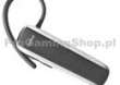 Jabra Easy Voice - Bluetooth Headset, Black