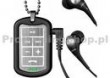 Jabra Street BT3030 - Bluetooth headset, Black