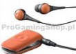 Jabra Clipper - Bluetooth Headset, Orange