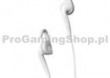 Jabra Chill Corded - Stereo Headset, White