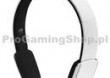 Jabra Halo 2 - Bluetooth Stereo Headset, White