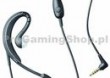 Jabra Wave Cored - headset s 2.5 / 3.5mm jackom, Black
