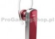 Jabra Clear - Bluetooth Headset, Red