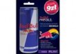 Zestaw startowy Play 9 Red Bull