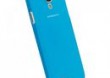 Pokrowiec KRUSELL FrostCover Transparent