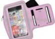 P�zdro na rameno pre Nokia N8, Pink