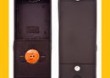 obudowa Sony Ericsson w350i orange