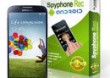 Zestaw Android REC z telefonem Samsung Galaxy S IV
