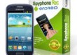 Zestaw Android REC z tel. Samsung Galaxy S III Mini