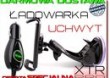 UCHWYT +�ADOWARKA Samsung Galaxy S Advance I9070