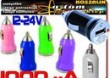 �adowarka samochodowa USB MOTOROLA DEFY +PLUS MINI