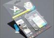BATERIA ANDIDA MOTOROLA BX40 U9 V8 V9 Q9 1250mAh