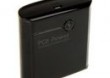 PQI iPower 5200 - przenośna ładowarka - 5200mAh - czarna