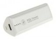 PQI iPower 7800 - przenośna ładowarka - 7800mAh - biała
