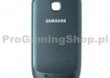 Zadn nahradn kryt pre Samsung Galaxy Mini S5570, Grey