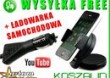 UCHWYT +�ADOWARKA Samsung Galaxy S ADVANCE GRAND