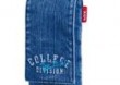 Pokrowiec SOX Denim Style College